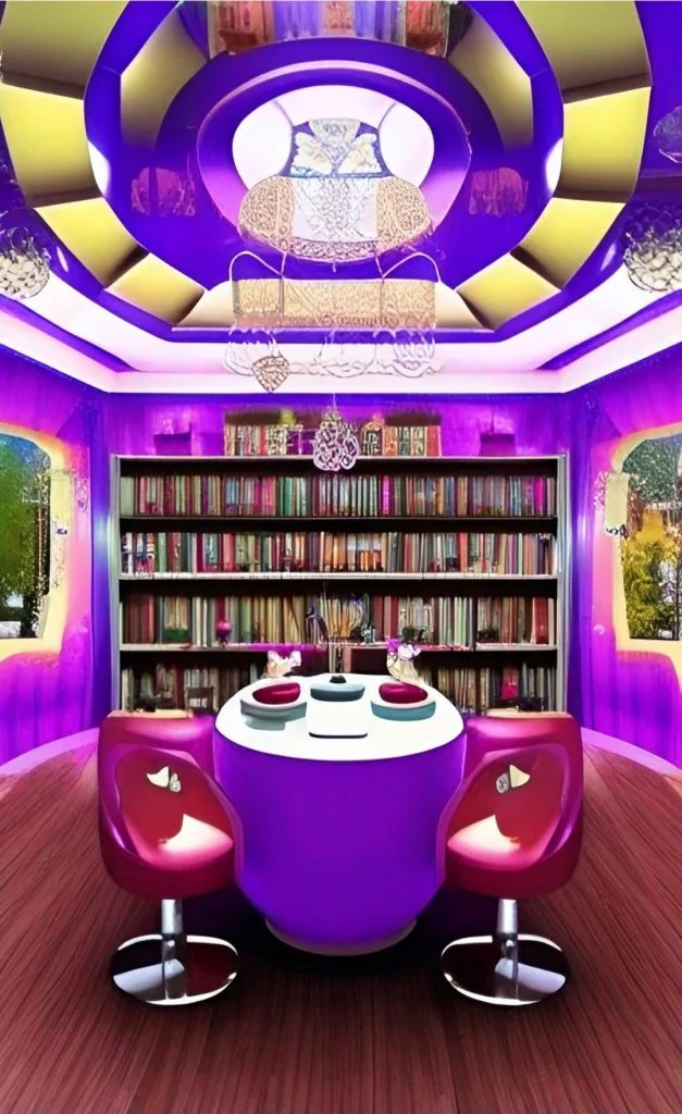 Edible Beauty Tete-A-Tete